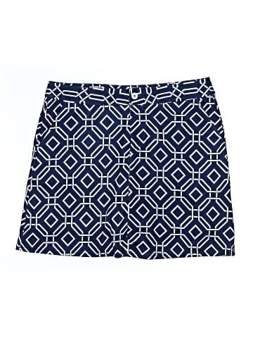Top It Off Casual Skirt (view 1)