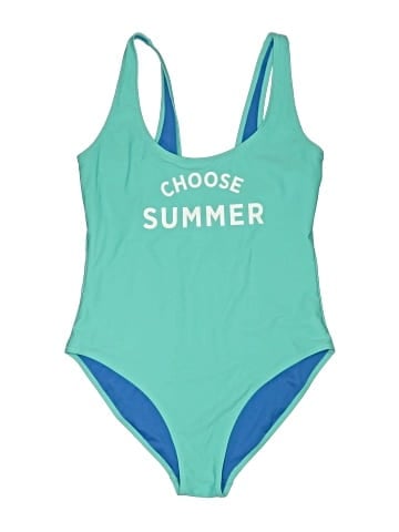 Old Navy One Piece Swimsuit (view 1)