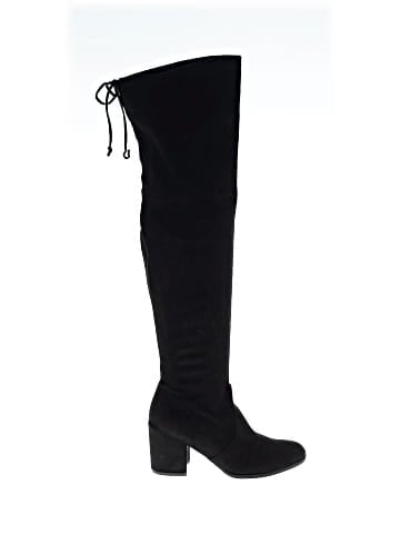 Unisa Boots (view 1)