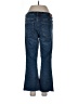 Zara Blue Jeans Size 10 - photo 2