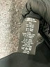 Theory Black Sleeveless Blouse Size L - photo 8