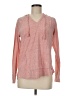Roxy Pink Pullover Sweater Size M - photo 1