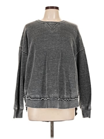 Chicka-D Sweatshirt (view 1)