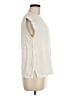 Assorted Brands Ivory Sleeveless T-Shirt Size M (estimated) - photo 4