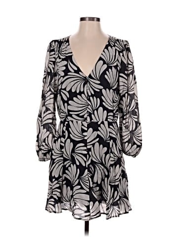 Velvet by Graham & Spencer Casual Dress (view 1)