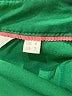 Boden Solid Green Short Sleeve Blouse Size 2 - photo 9