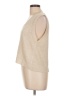 Max Studio Tan Sleeveless T-Shirt Size L - photo 5