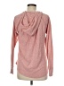 Roxy Pink Pullover Sweater Size M - photo 2