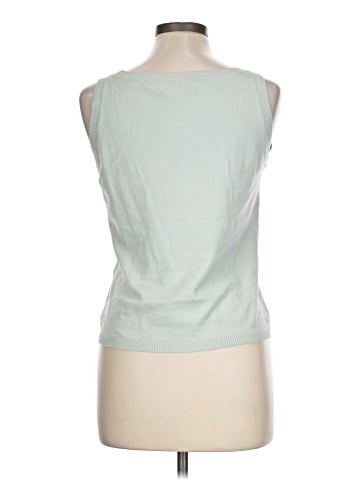 Concepts Sport Sleeveless T-Shirt (view 2)