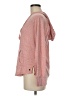 Roxy Pink Pullover Sweater Size M - photo 5