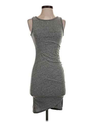 Leith Casual Dress (view 1)