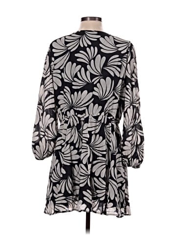 Velvet by Graham & Spencer Casual Dress (view 2)