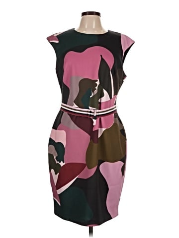 Ted Baker London Casual Dress (view 1)