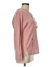 Roxy Pink Pullover Sweater Size M - photo 4