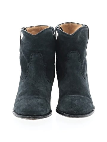 Isabel Marant Ankle Boots (view 2)