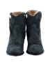 Isabel Marant Teal Black Ankle Boots Size EU 36 - photo 2