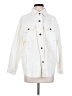 Zara White Jacket Size XS - photo 1