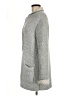 J.Jill Gray Cardigan Size M - photo 5
