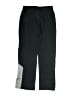 Under Armour 100% Polyester Black Track Pants Size M (youth) - photo 2