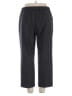 Sag Harbor Chevron-herringbone Gray Dress Pants Size 16 Petite - photo 2