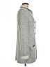 J.Jill Gray Cardigan Size M - photo 4