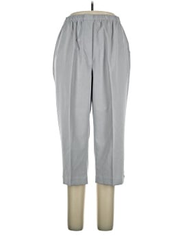 Allison Daley Casual Pants