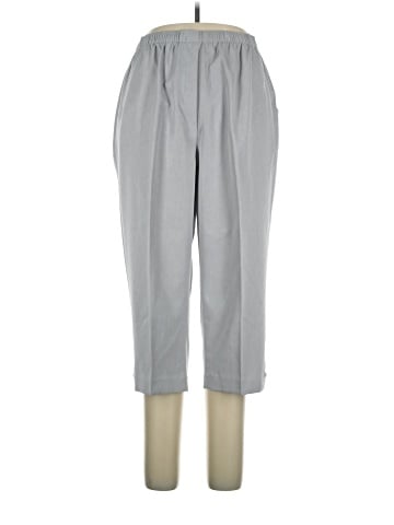Allison Daley Casual Pants (view 1)