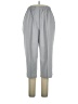 Allison Daley 100% Polyester Solid Gray Casual Pants Size 14 - photo 1