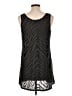 J Valdi Black Sleeveless Blouse Size L - photo 2