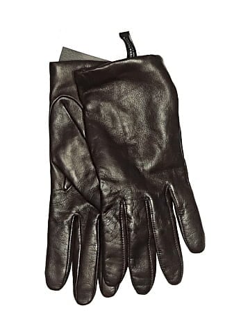 Lord & Taylor Gloves (view 1)
