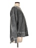 Chicka-D Gray Sweatshirt Size L - photo 4