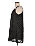 J Valdi Black Sleeveless Blouse Size L - photo 5