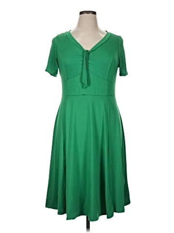 DRESSFO Casual Dress (view 1)