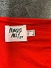Princess Polly Red Long Sleeve Top Size 6 - photo 7
