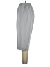 Allison Daley 100% Polyester Solid Gray Casual Pants Size 14 - photo 5