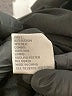 Carlisle Black Blazer Size 12 - photo 7