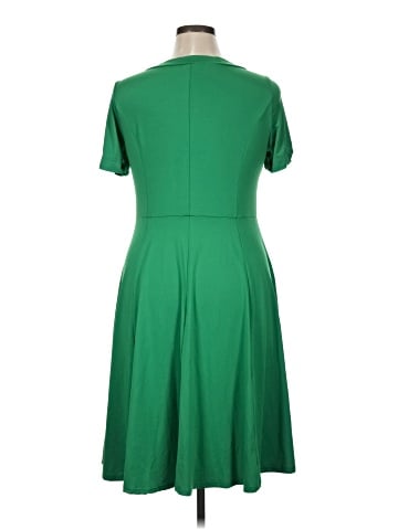 DRESSFO Casual Dress (view 2)
