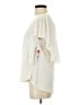 Massini Ivory Short Sleeve Blouse Size S - photo 5