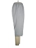 Allison Daley 100% Polyester Solid Gray Casual Pants Size 14 - photo 4