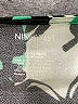 Nine West Print Green Cocktail Dress Size M - photo 7