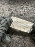 Solemio Solid Black Casual Dress Size S - photo 8