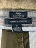 Tommy Hilfiger Solid Green Khakis Size 12 - photo 7