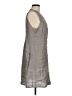 Unbranded Gray Casual Dress Size M (estimated) - photo 4
