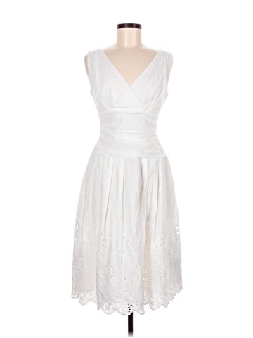 S.L. Fashions Cocktail Dress (view 1)