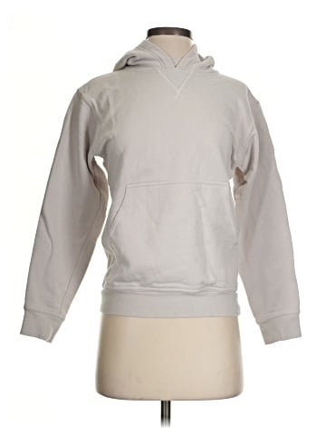 Lululemon Athletica Pullover Hoodie (view 1)