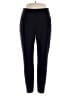 Athleta Solid Black Active Pants Size XL - photo 1