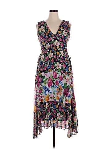 Just... Taylor Cocktail Dress (view 1)