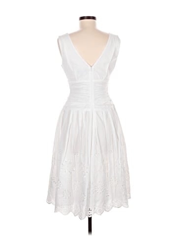 S.L. Fashions Cocktail Dress (view 2)