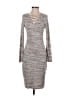 GB Gray Casual Dress Size S - photo 1