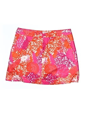 Top It Off Skort
